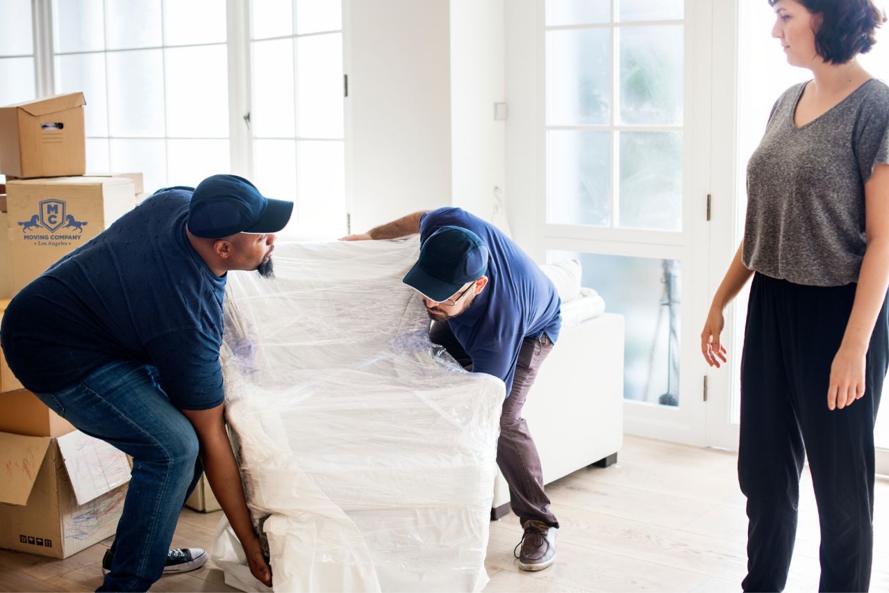 29 Best Los Angeles Moving Companies