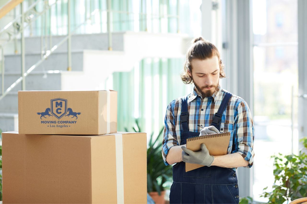 How Do I know If A Moving Company Is Legit?