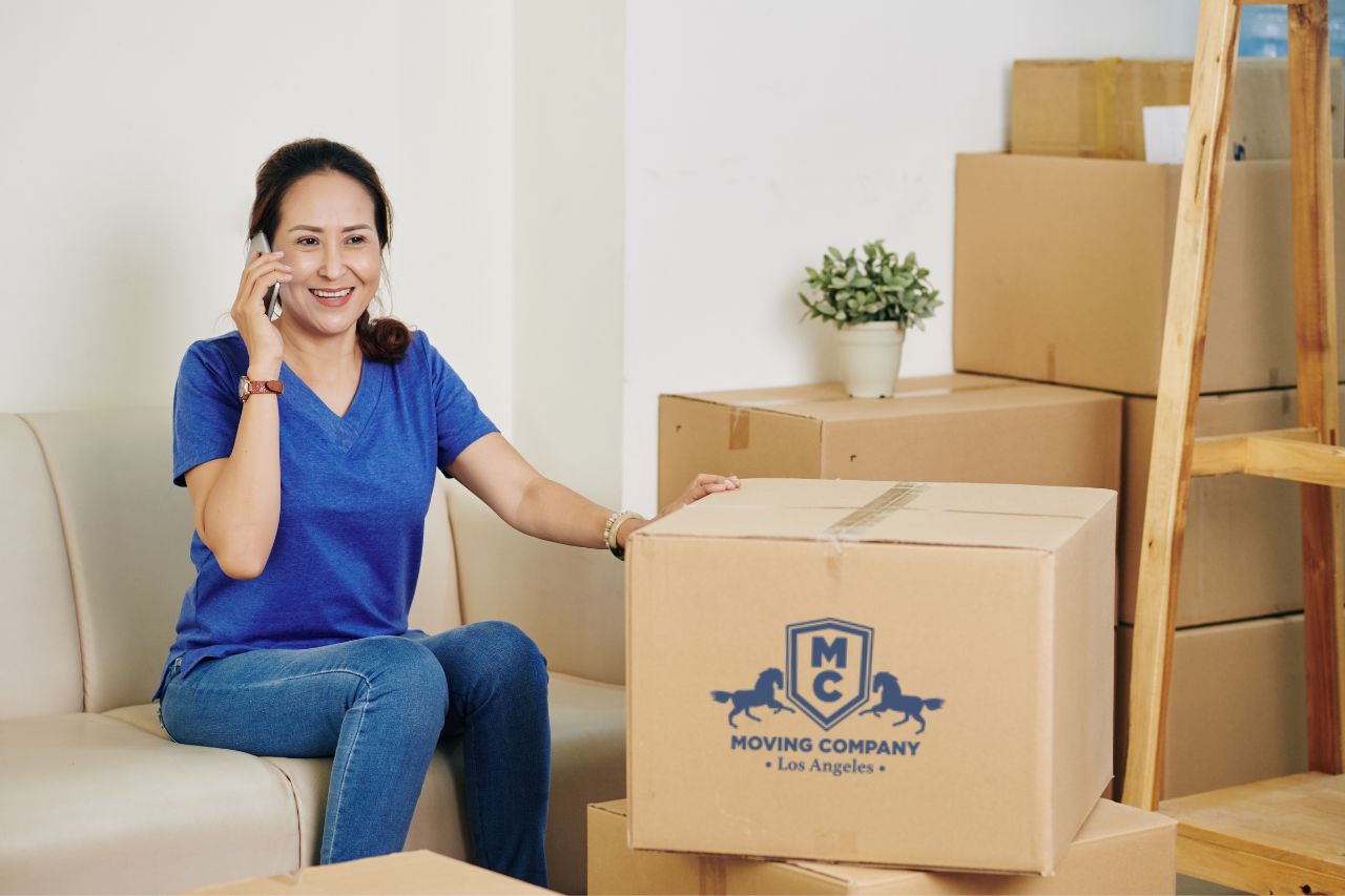 Which Is The Cheapest Moving Company