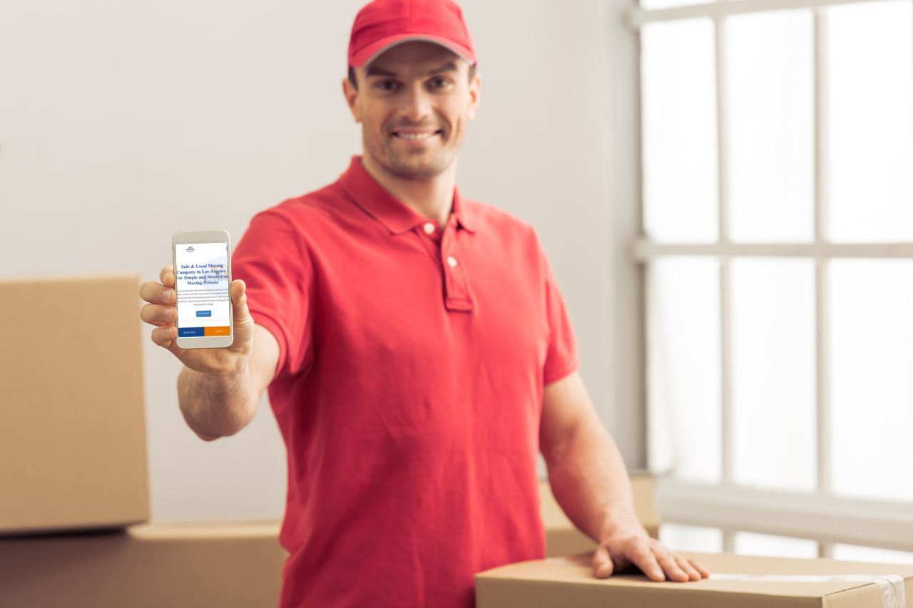 Best Long Distance Moving Companies Of August 2022