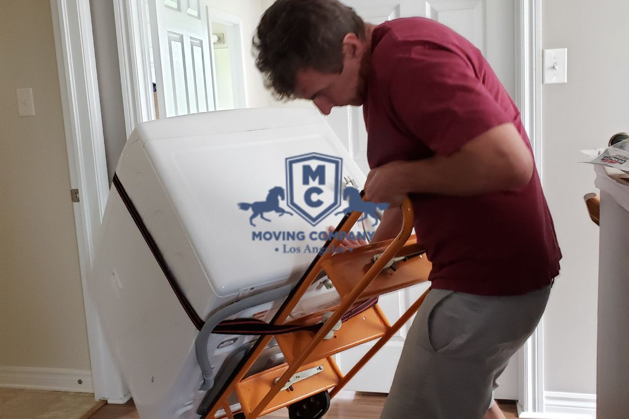 How Does Moving Company Insurance Work?