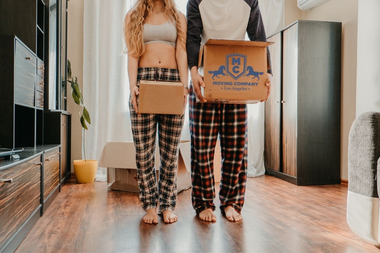 How To Prepare To Move Out Of State?