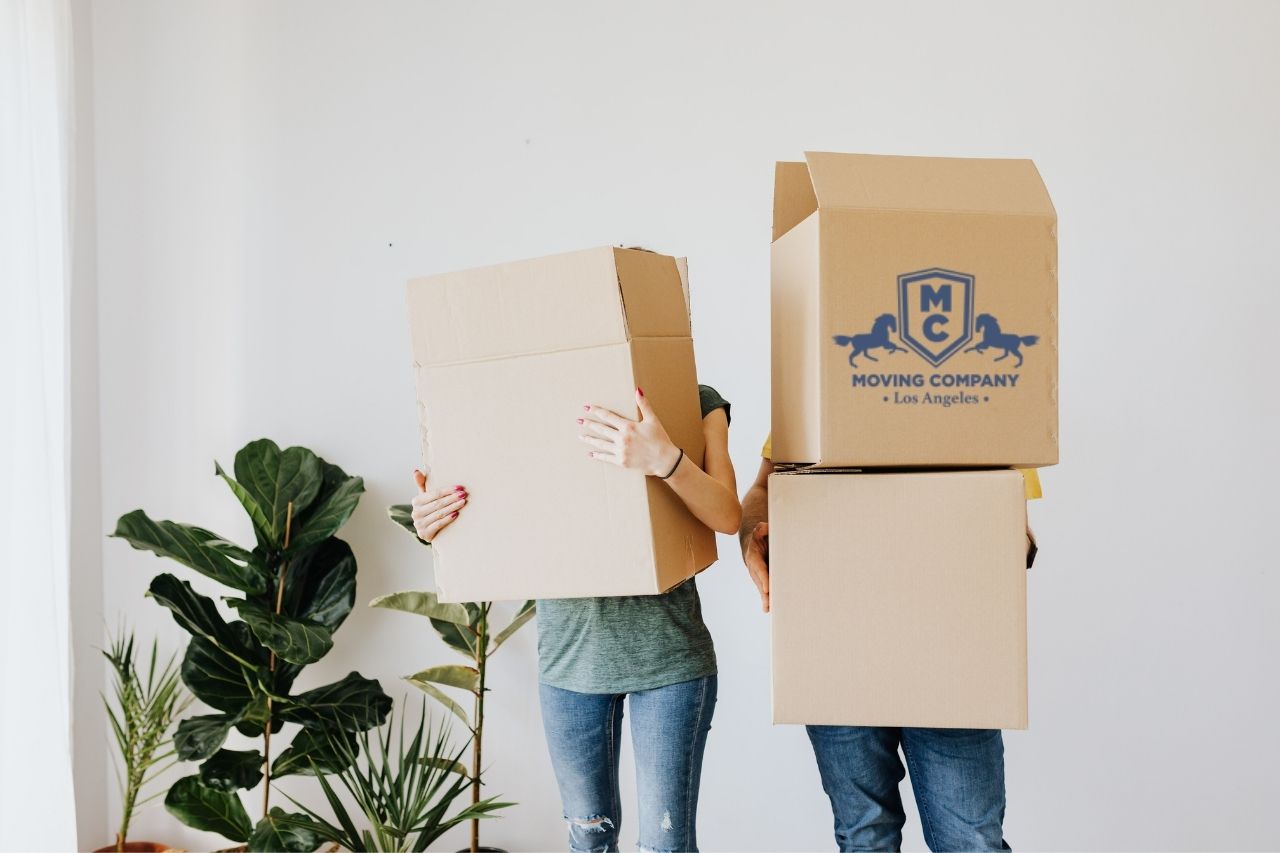 Door To Door Service