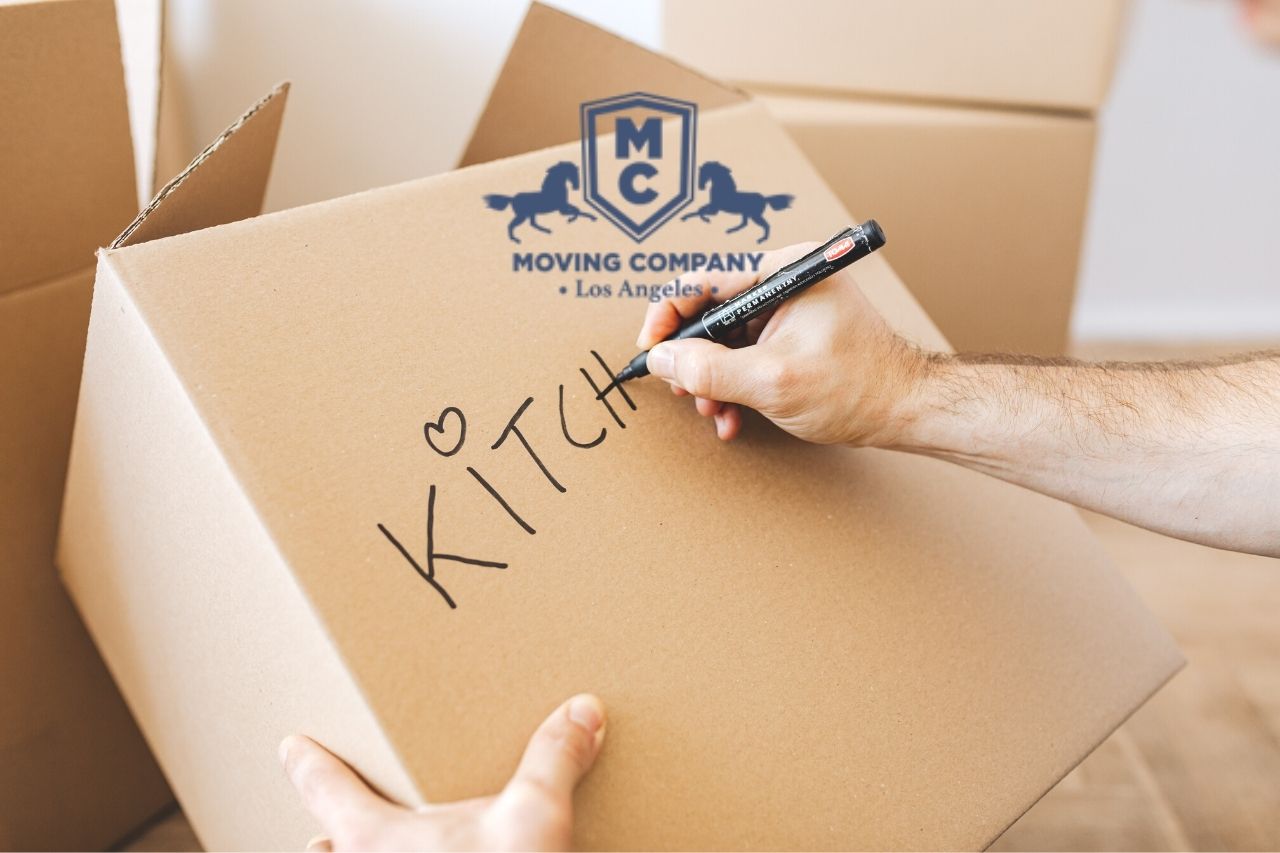 How to unpack quickly after a move