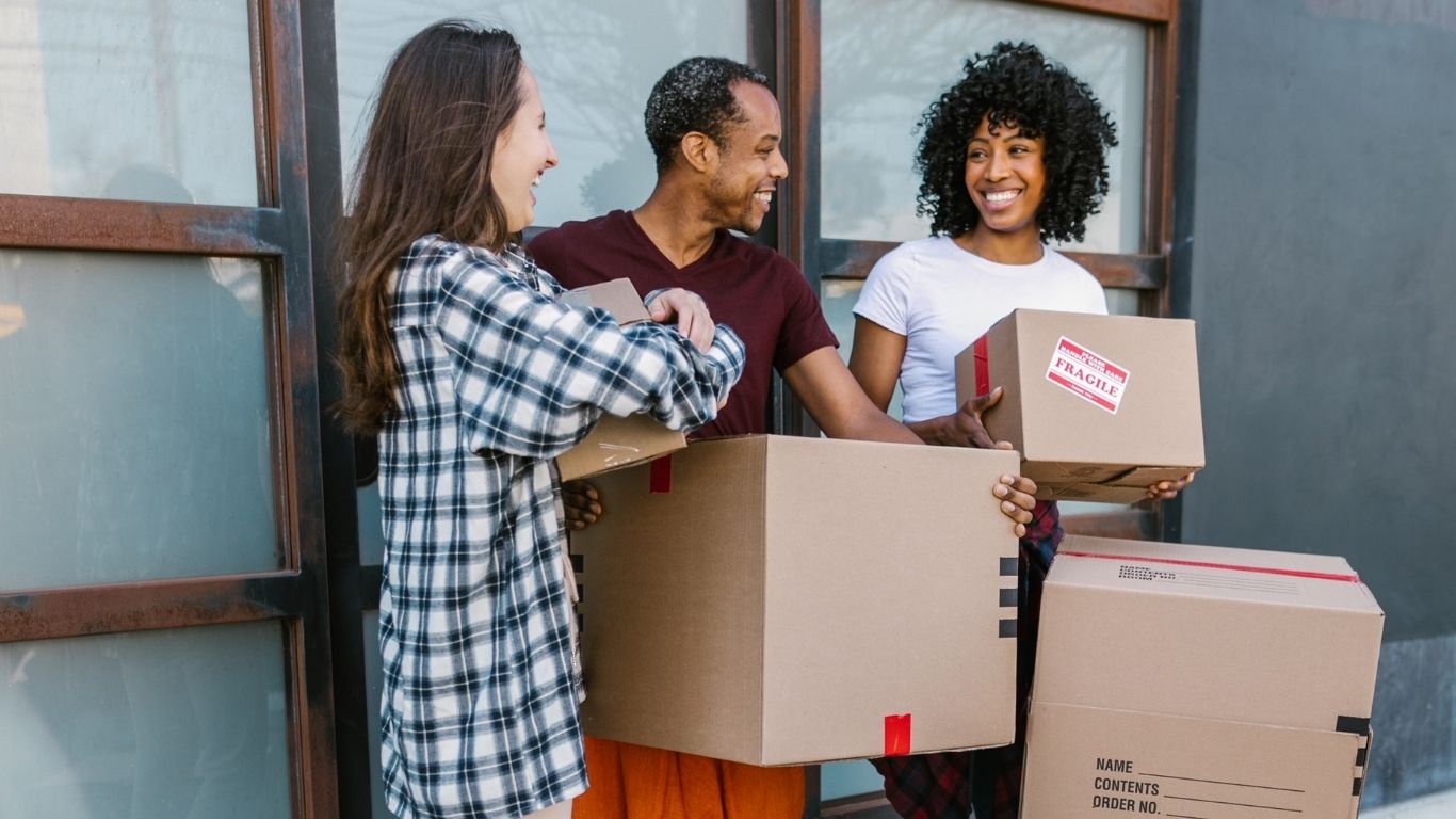 Top Out Of State Moving Companies