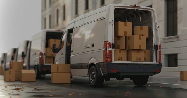 Long Distance Moving