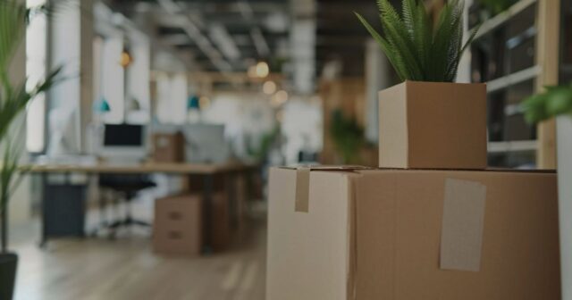 Office Movers