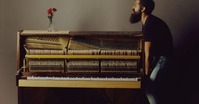 Piano Moving