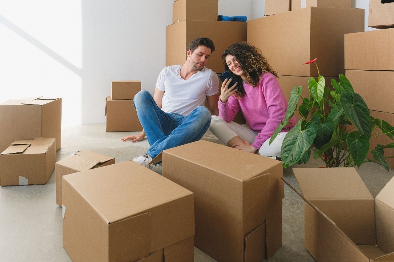 Affordable and Reliable Movers Near You