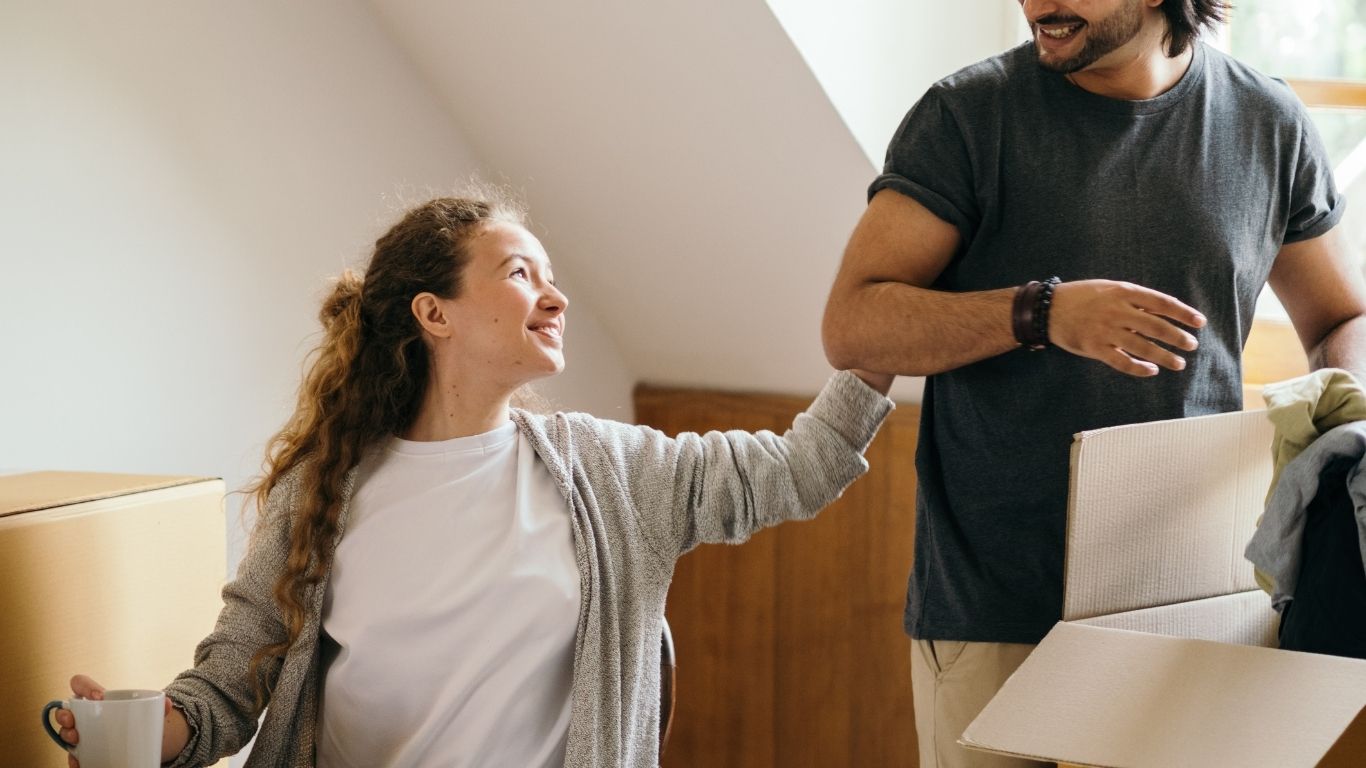 Finding a Reliable Moving Company Near Your Location