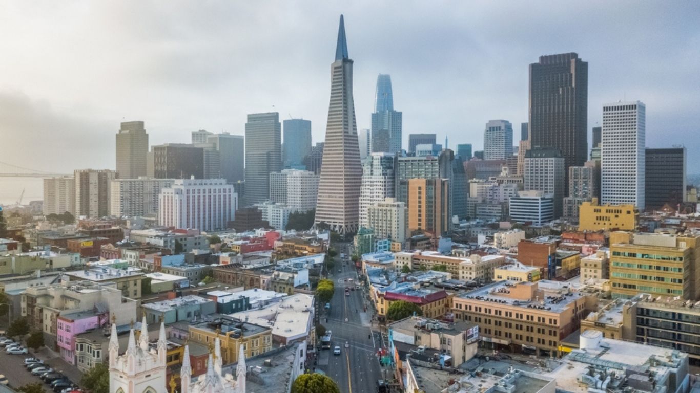 Local Movers in San Francisco