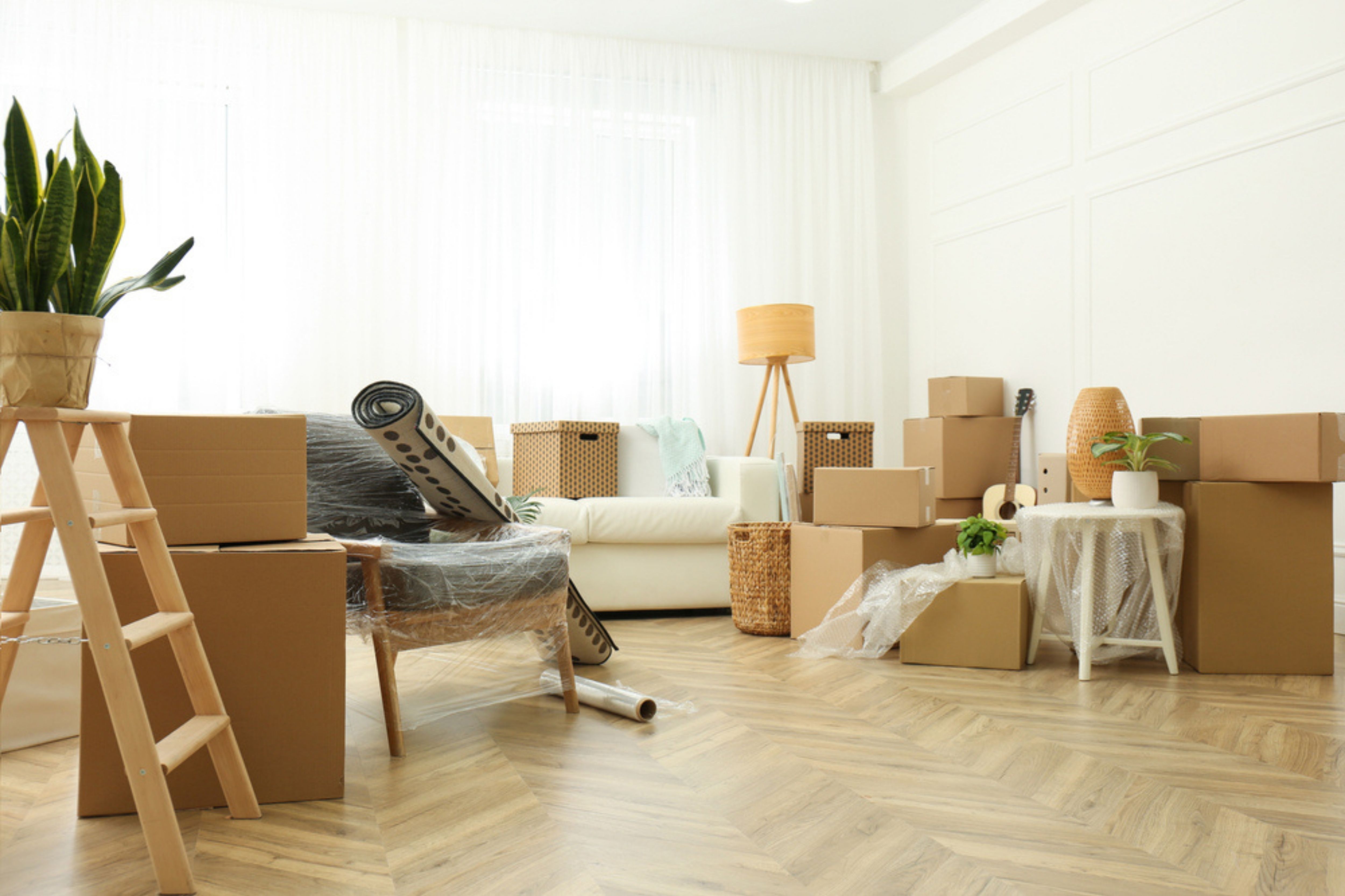 Budget-Friendly Tips for Your Los Angeles Relocation