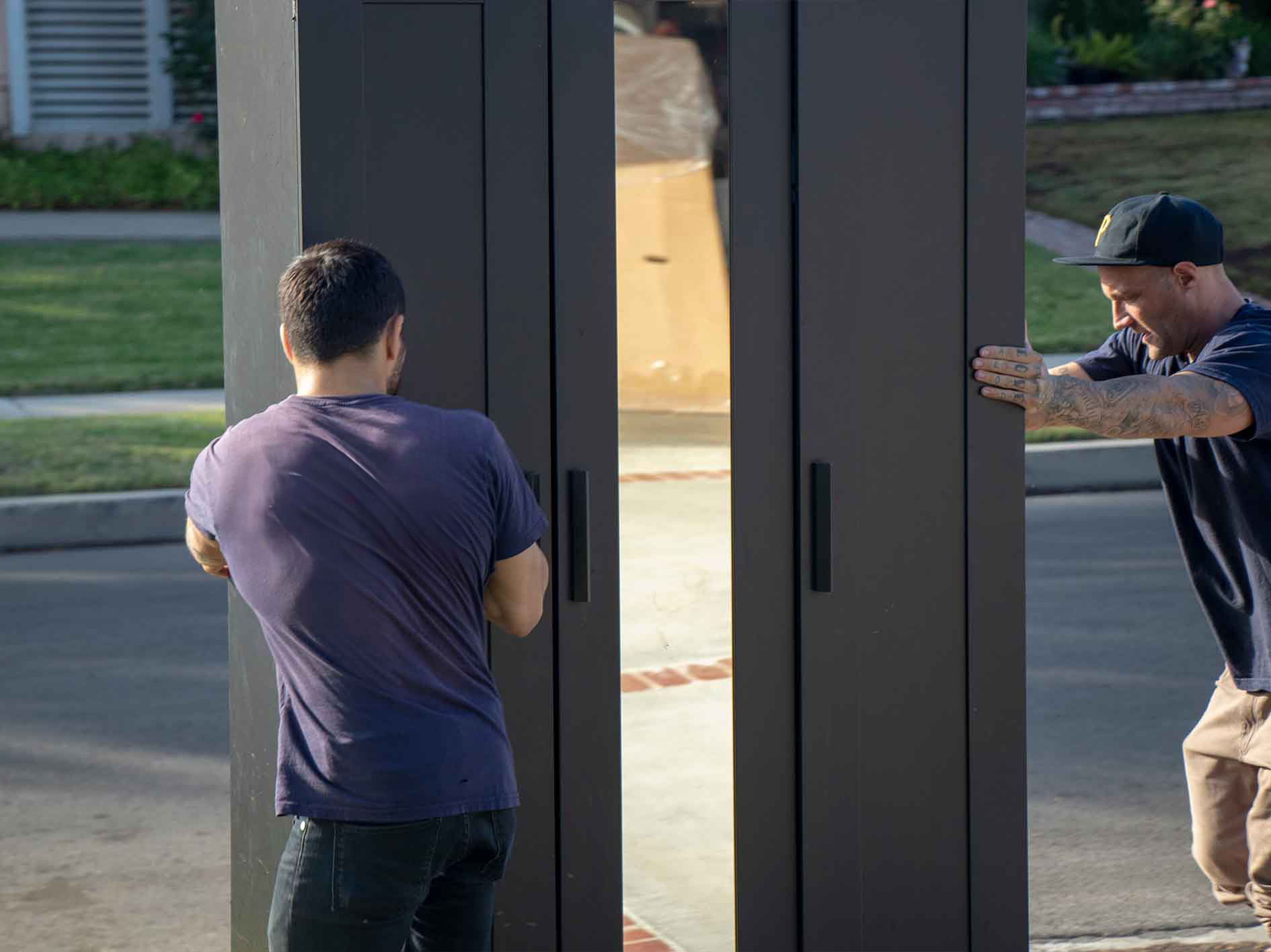 Furniture Movers Near Me