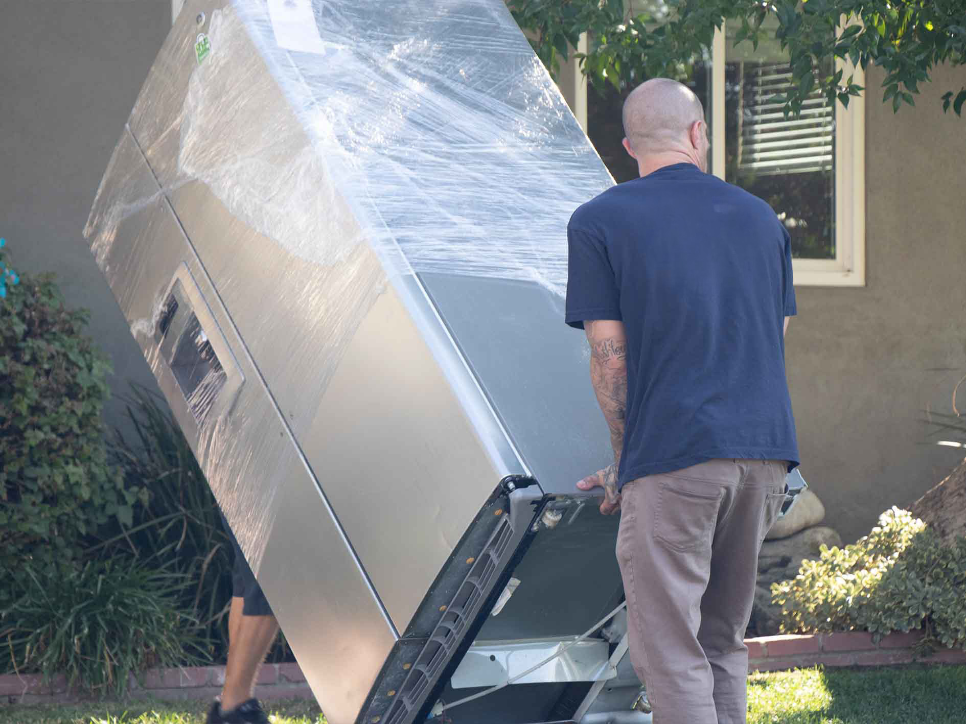 Navigating Your Local Move