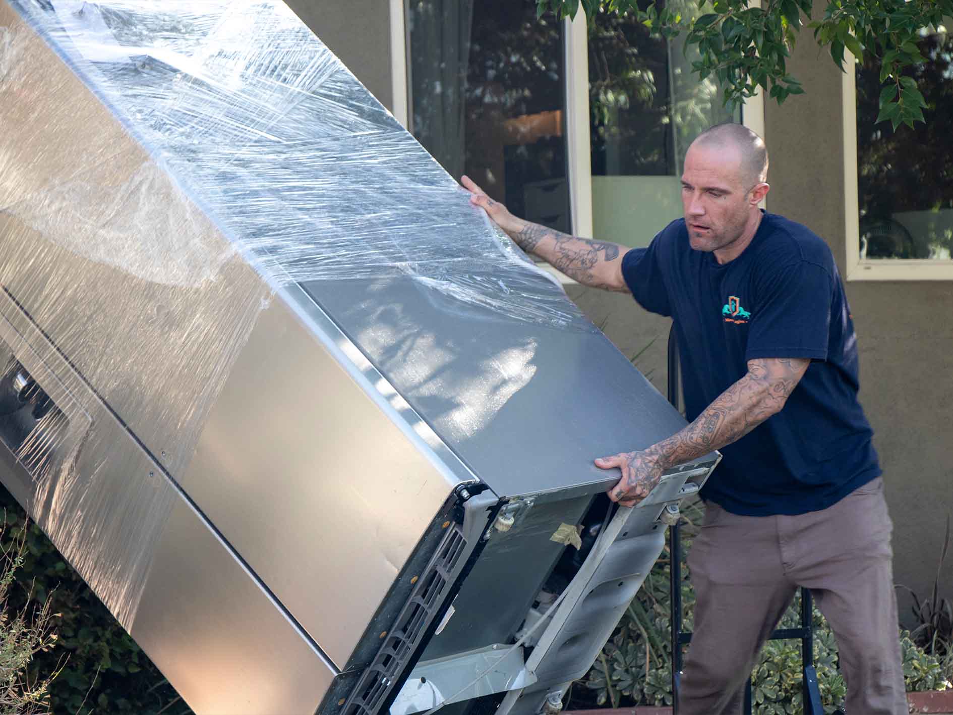 Navigating Your Small Move in Los Angeles