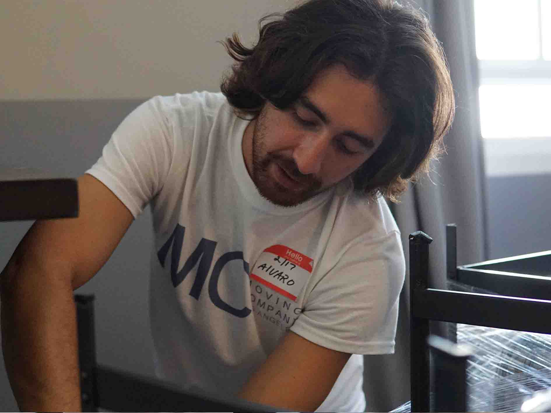 Affordable Piano Moving Solutions in Los Angeles