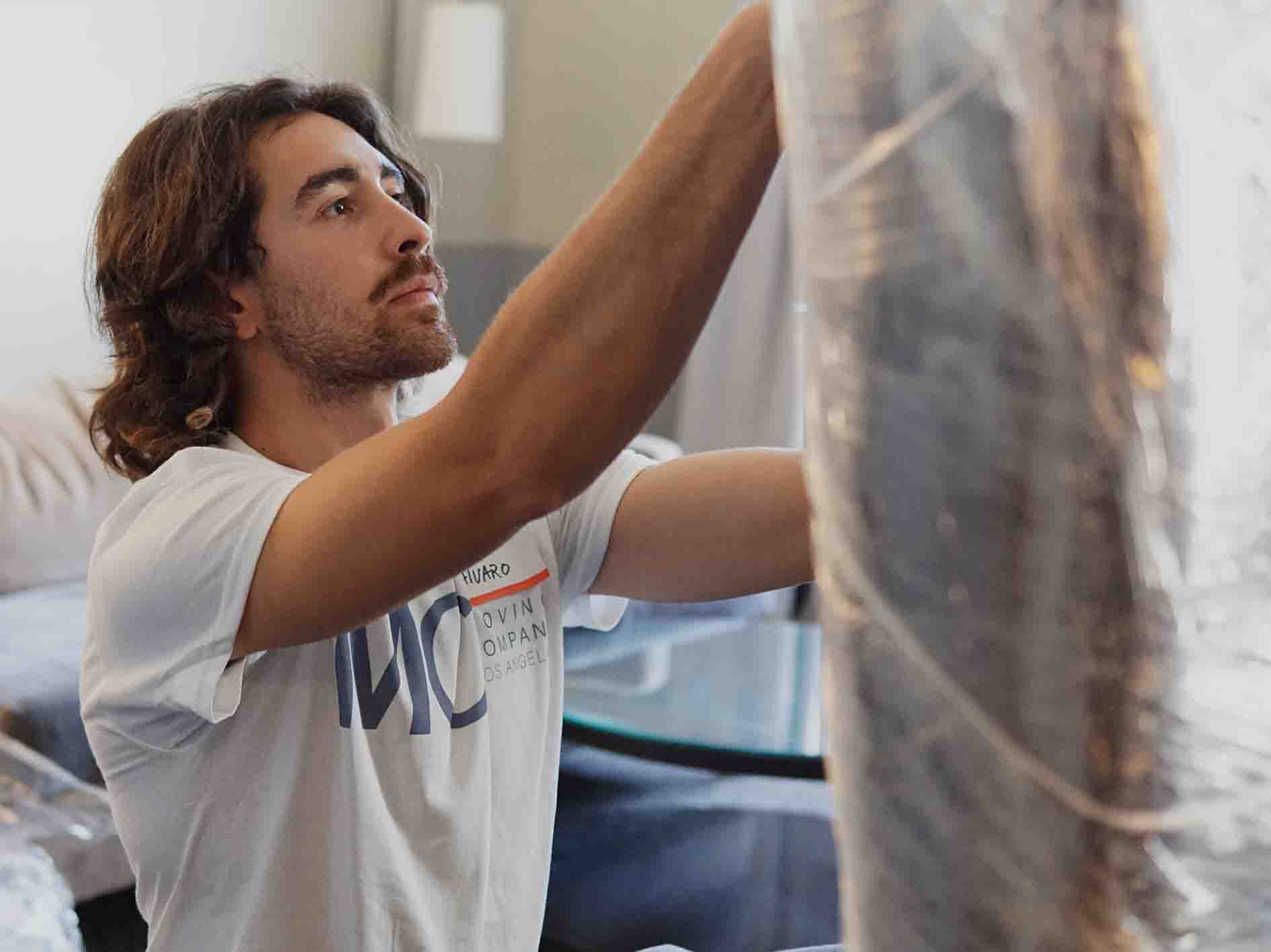 Los Angeles to San Jose Movers and Packers