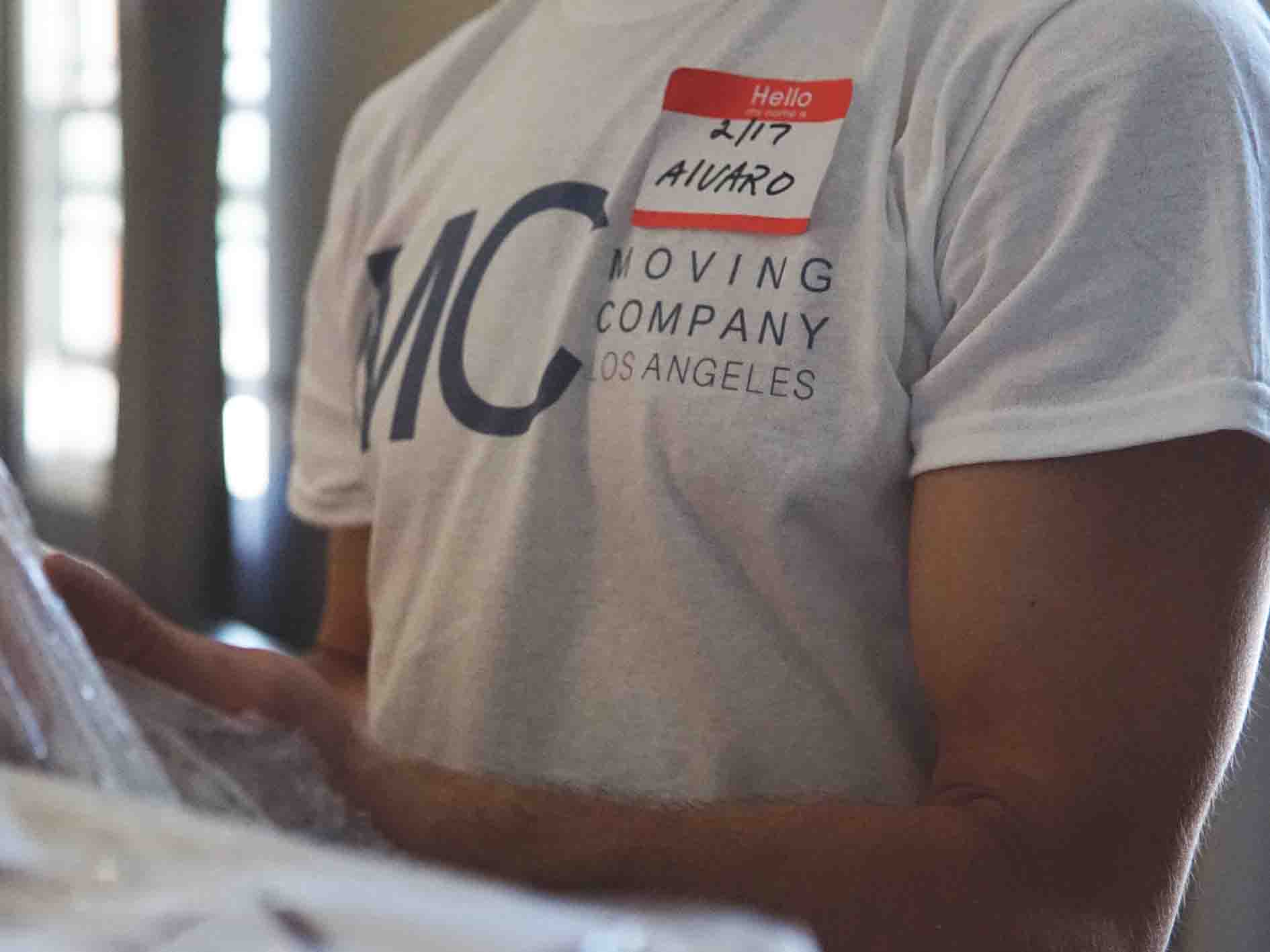 Local moving experts for downtown