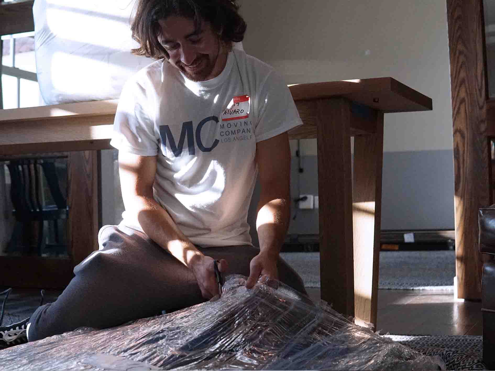 The Search for Discount Moving Companies Near You