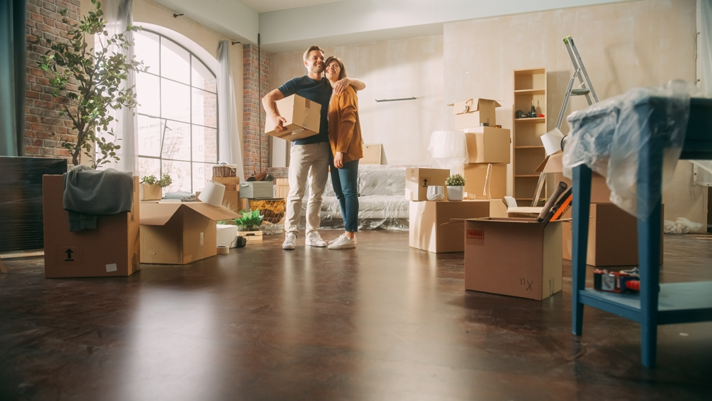 Discover Top Moving Companies in Your Area