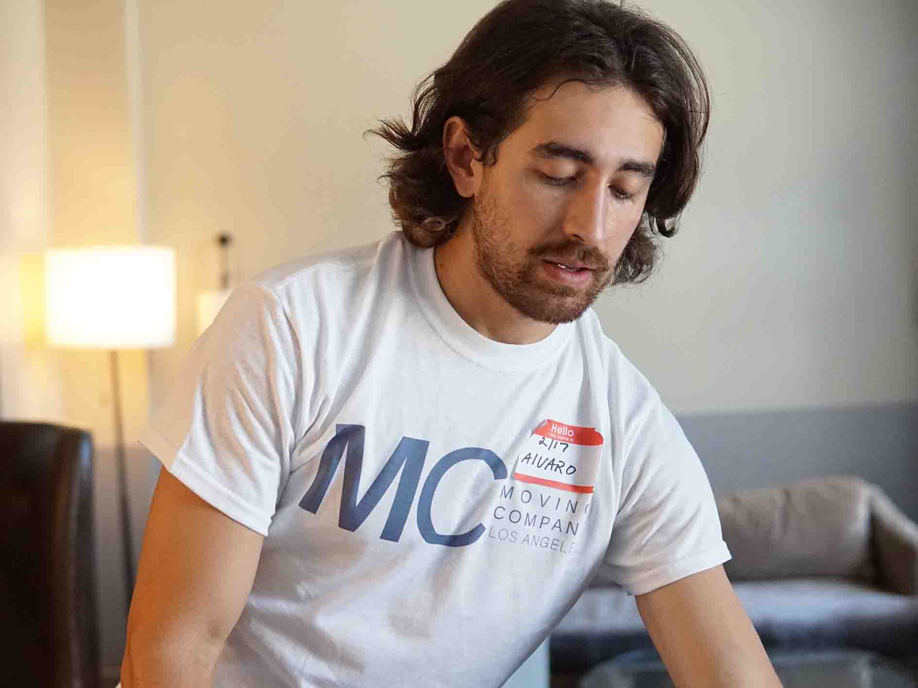 Affordable Movers in Santa Monica