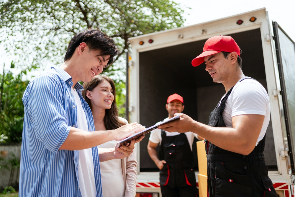 Is There Tax On The Move?