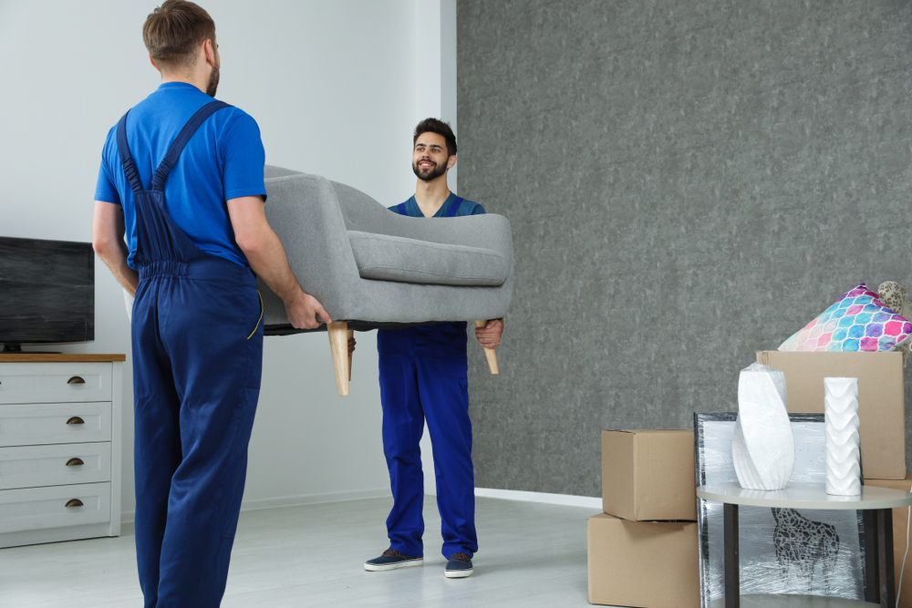 What are the Key Services Offered by Movers Companies?