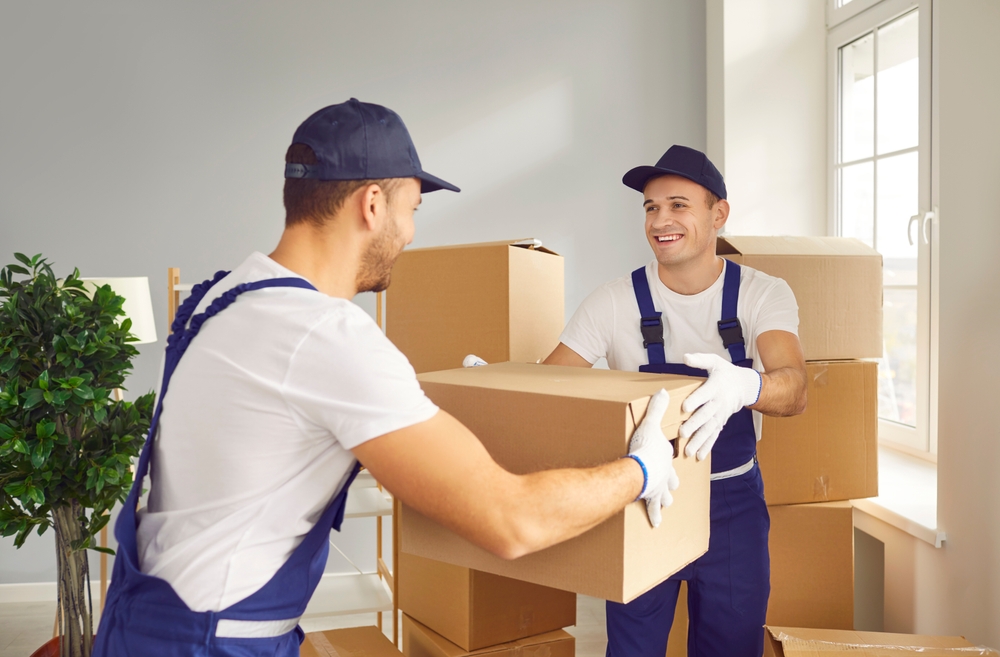 Looking For The Best Moving Company in Los Angeles