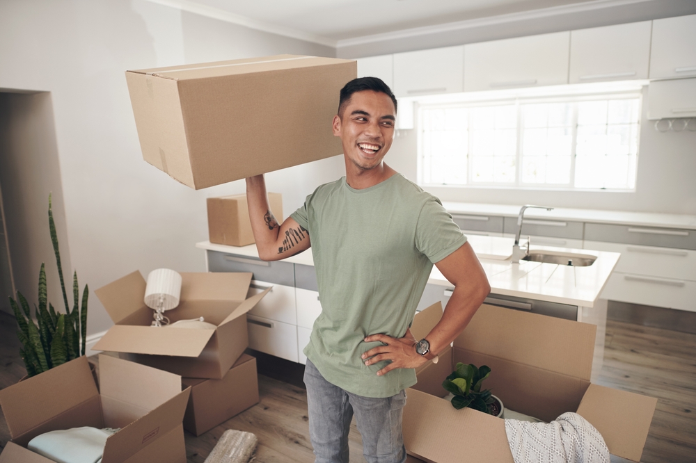 Los Angeles Senior Moving Services