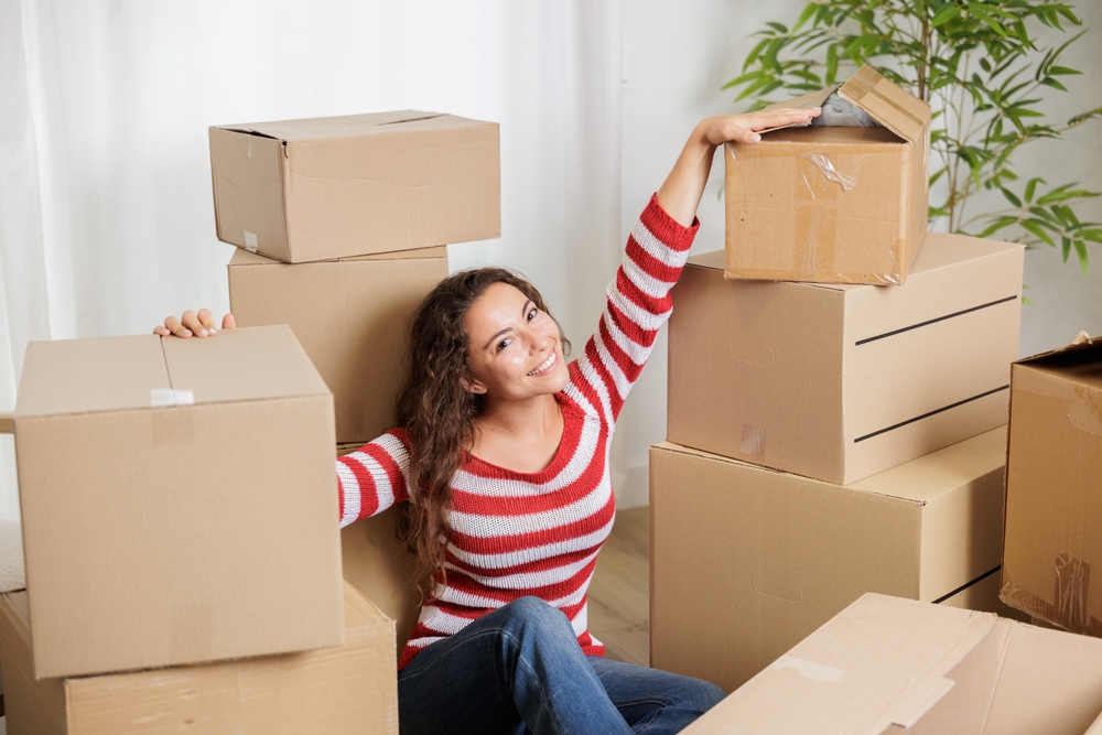 How a Home Moving Quote Works