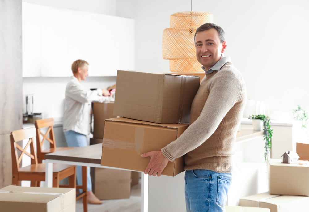 Smart Ways to Cut Moving Costs