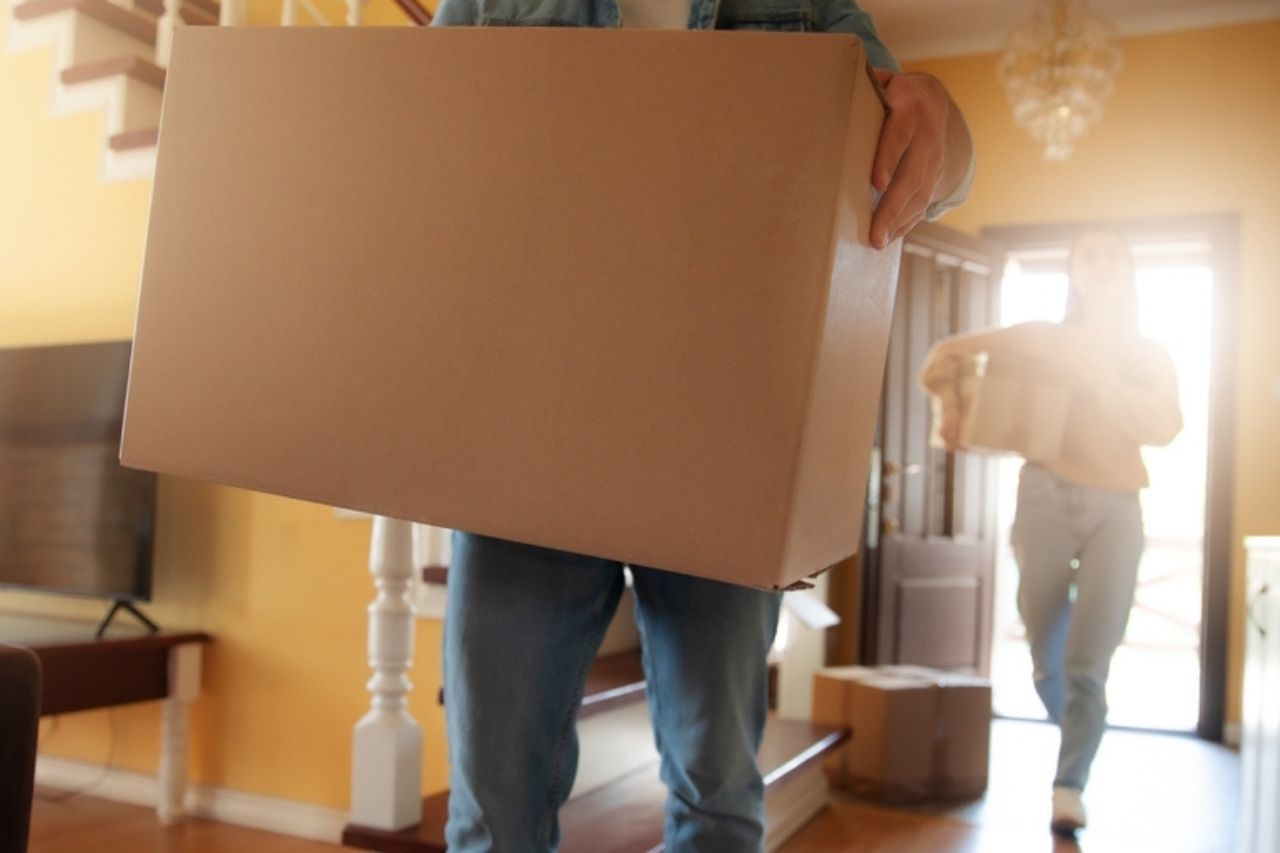 Cheap Long Distance Movers in Los Angeles