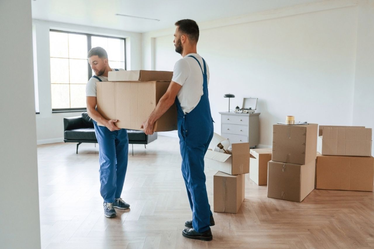 Cheap Movers from State to State