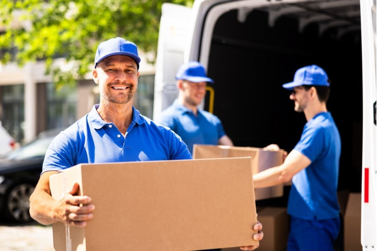 Services Offered by Cheap Movers Los Angeles