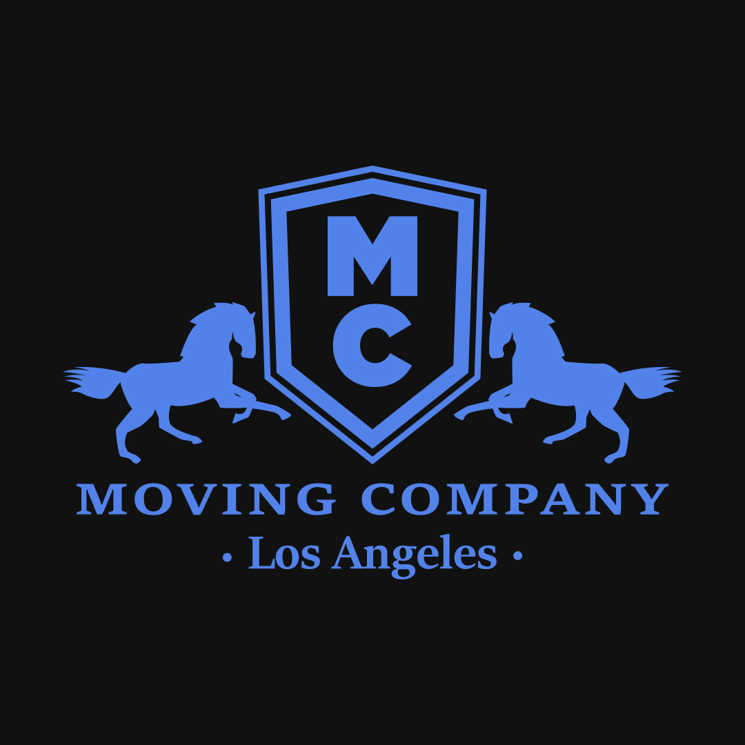 Moving Company Los Angeles logo