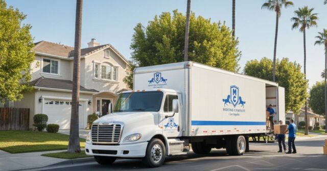 Cheap Movers Near Me