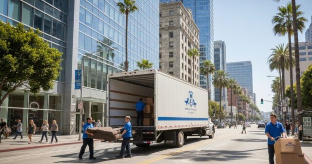 Looking for an Inexpensive Moving Company?