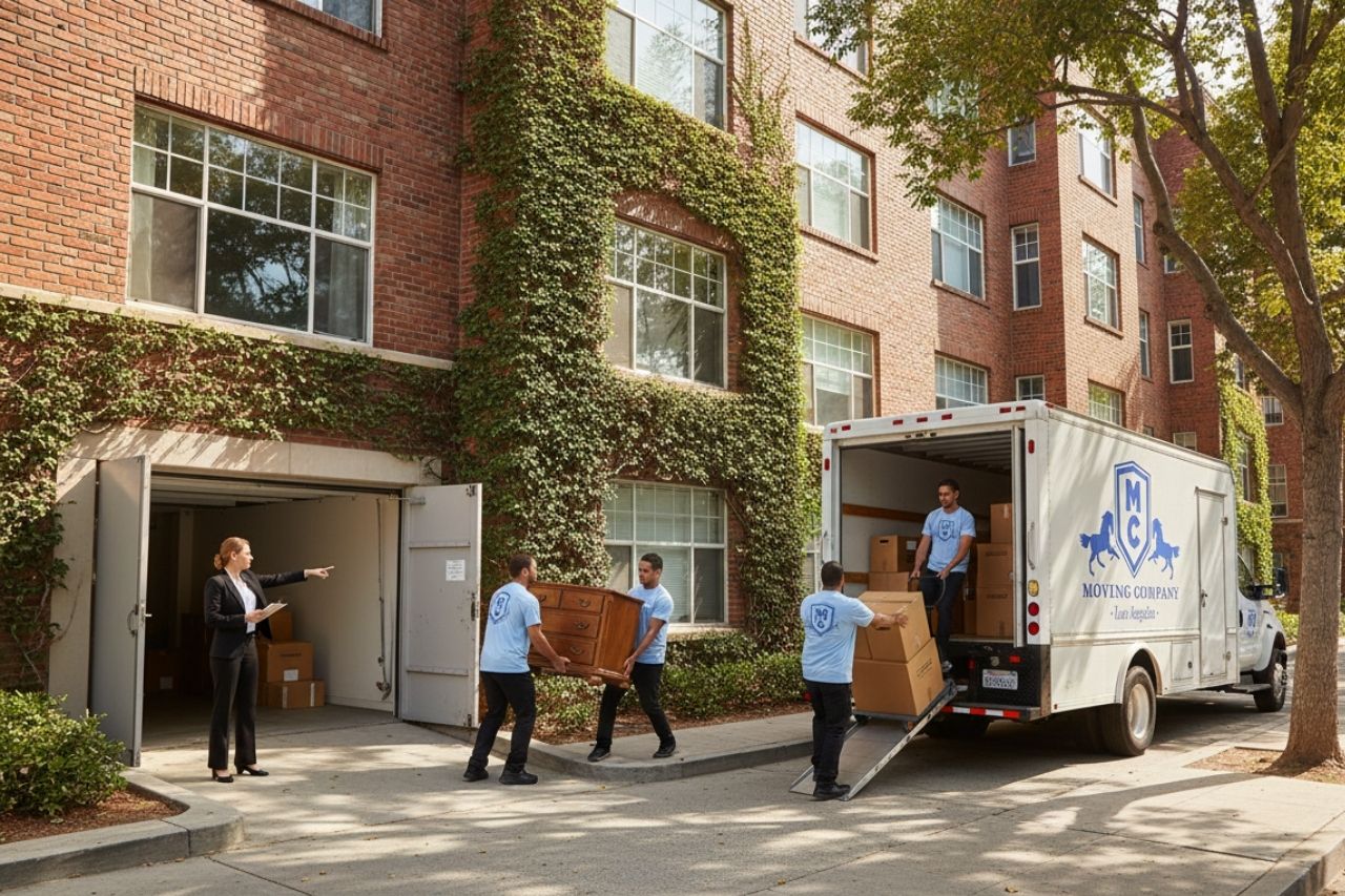 State to State Moving Guide 2026