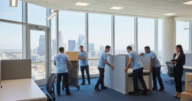 Top-Rated Local Movers