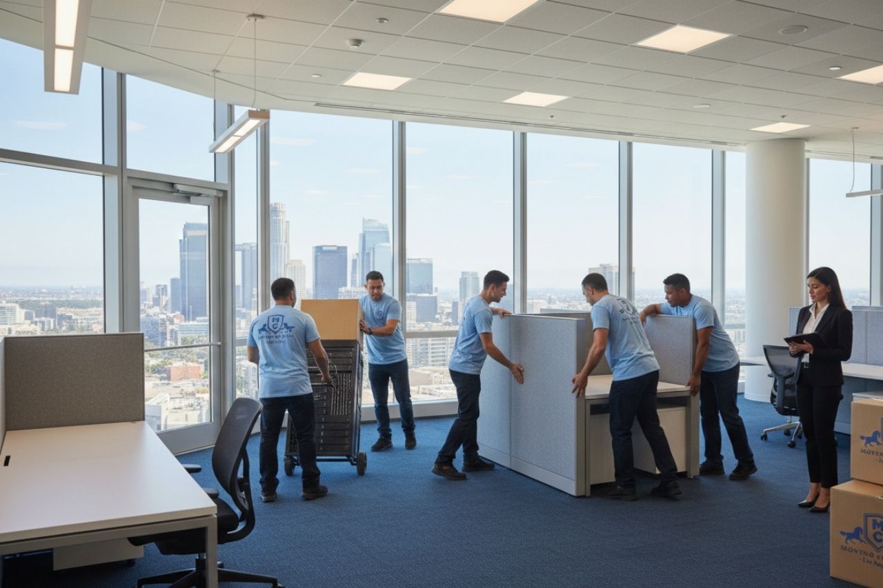 Top-Rated Local Movers