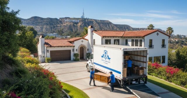 Understanding Long Distance Moving Quotes