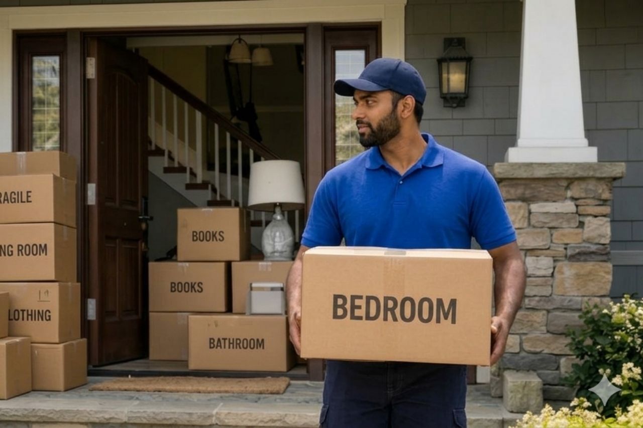 Cheap Movers Los Angeles Reviews