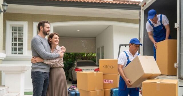 How Do I Move Heavy Furniture by Myself?