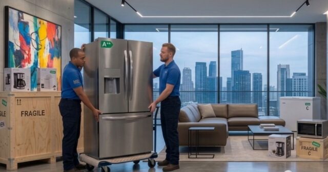 Top LA Movers Near You