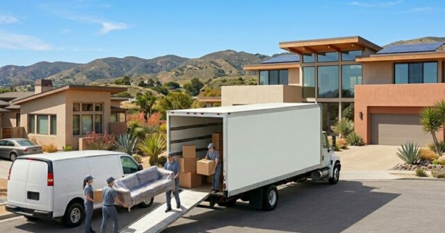 Best Long-Distance Moving Companies April 2026