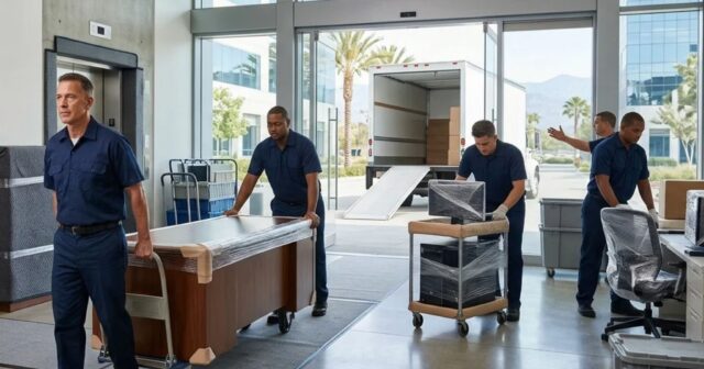 How Can I Compare Moving Quotes From Different LA Movers