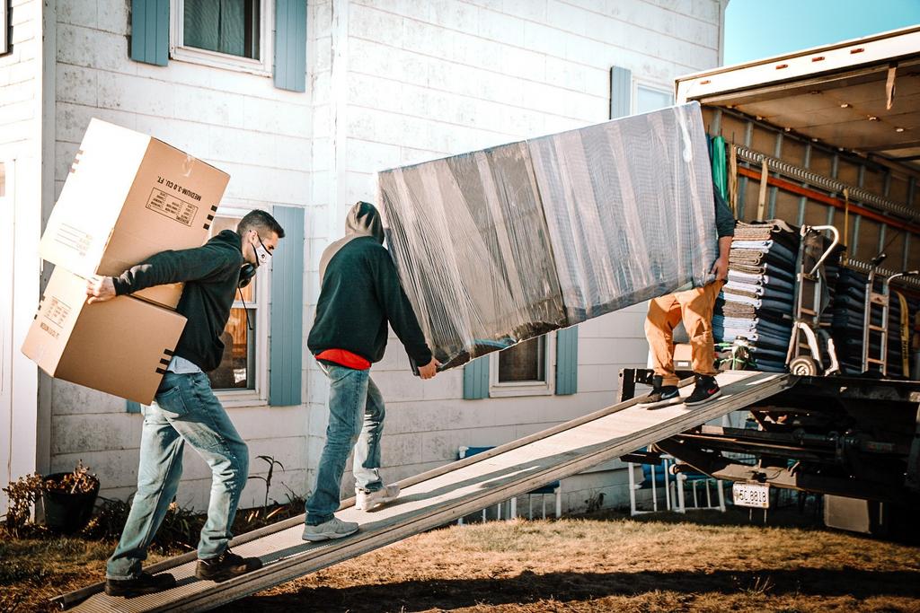  Pasadena Movers Company