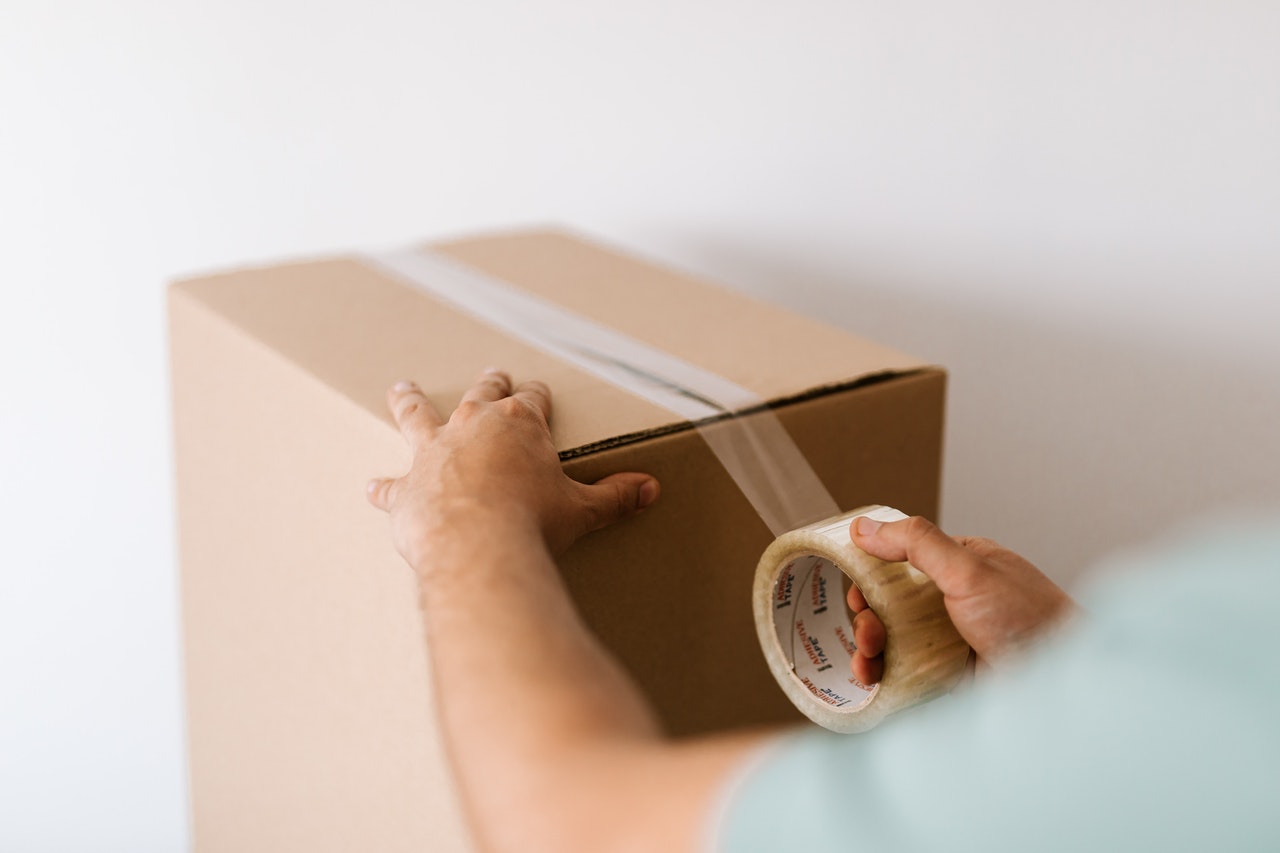 Movers Los Alamitos CA
