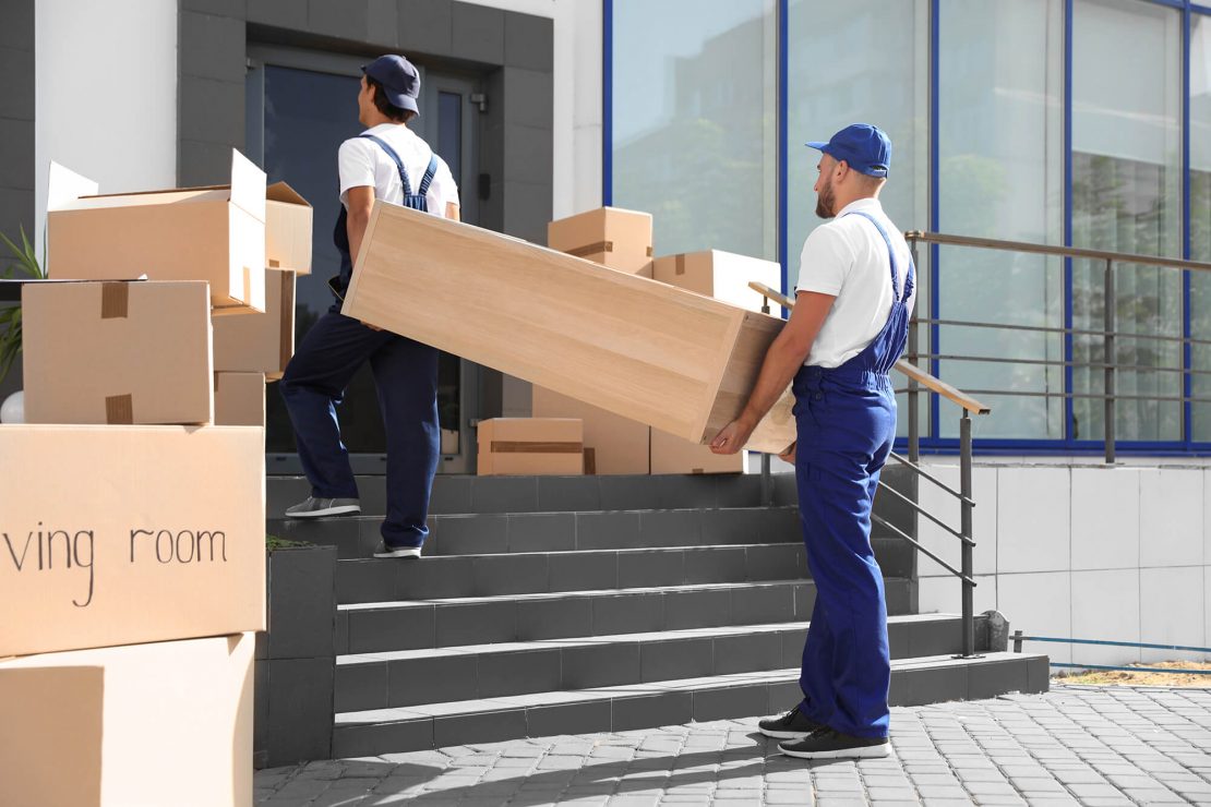 Santa Ana Movers