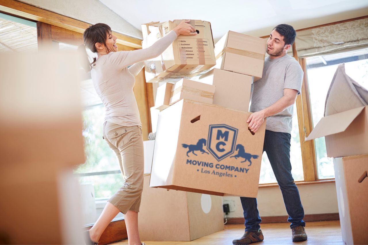  Free Moving Boxes Near Me